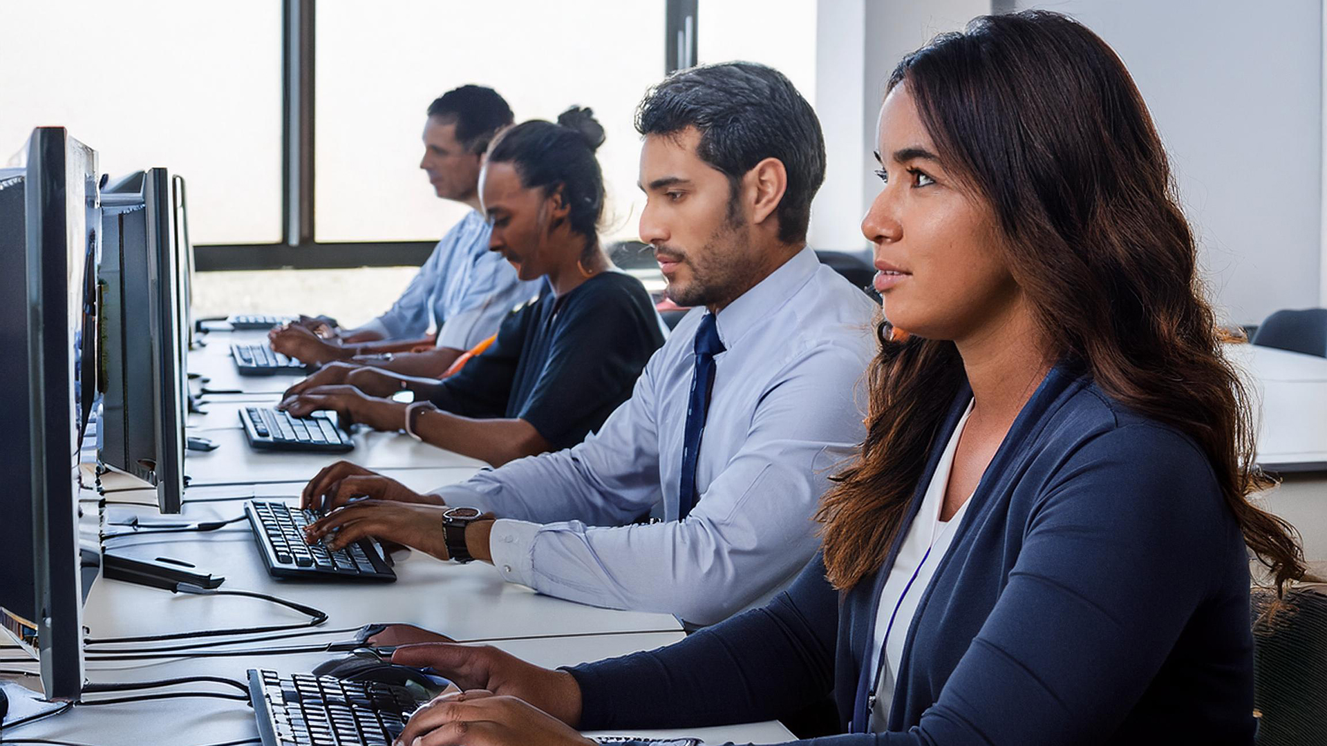 Curso Tecnología