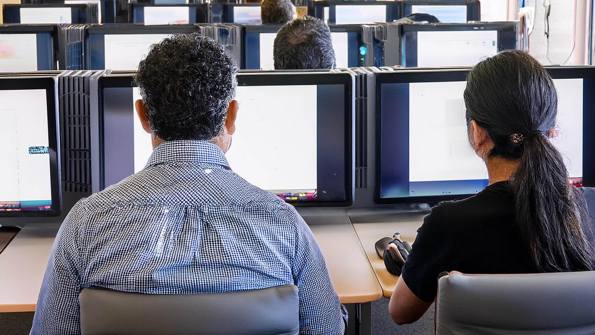 Curso Ciberseguridad