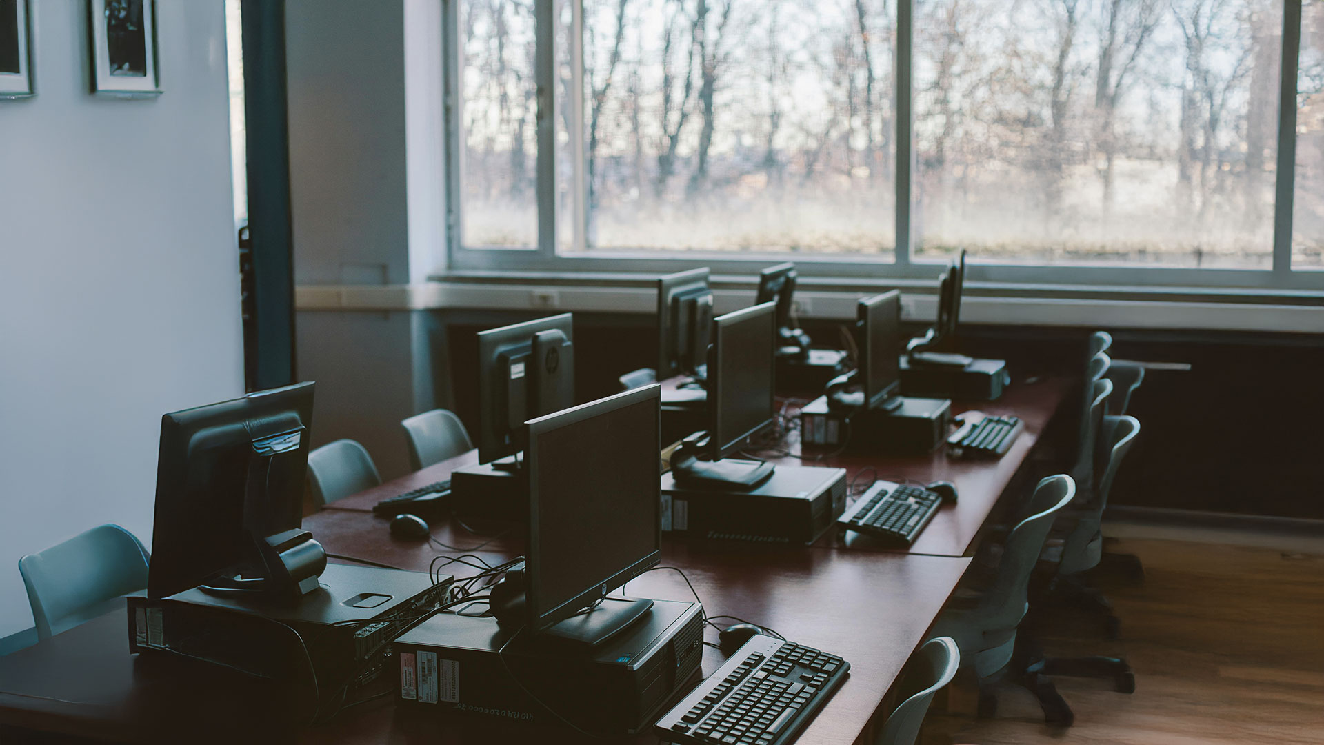 Curso Frameworks y Herramientas